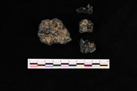 藏品(黑曜岩)的圖片